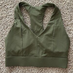 Fabletics sports bra